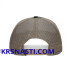 Кепка Simms Double Haul Trucker Stone Black